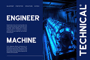 Arysvo || Modern Futuristic Display, a Sans Serif Font by Ermedia Studio (Thumbnail 9 of 10)