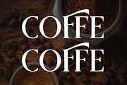 Griena Elegant Serif, a Serif Font by Maryamtype Studio (Thumbnail 10 of 15)