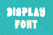 Smooky Creamy - Food & Display Font, a Handwritten Font by QR Design Studio (Thumbnail 7 of 8)