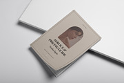 Service & Pricing Guide Template, a Magazine Template by DesignCrest (Thumbnail 2 of 13)