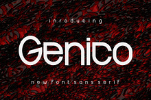 Genico