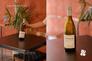 Cozy Thing Mockup Set Vol 2, a Wearable Device Mockup by DOBE Studio (Thumbnail 2 of 4)