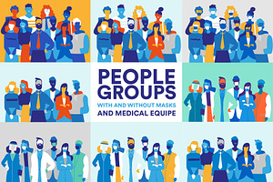 People Groups
