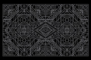 10 playing card background chptr 3, a Pattern Graphic by the-sastra (Thumbnail 3 of 5)