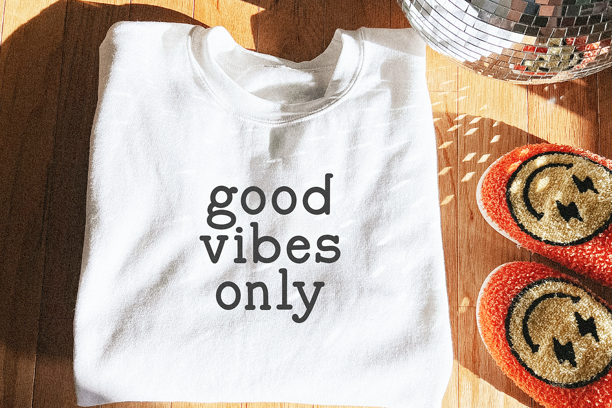 Sweet Lemonade | Typewriter Font, a Serif Font by KA Designs (Photo 9 of 10)