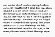 Normal A, a Script Font by TKDoodle (Thumbnail 6 of 6)