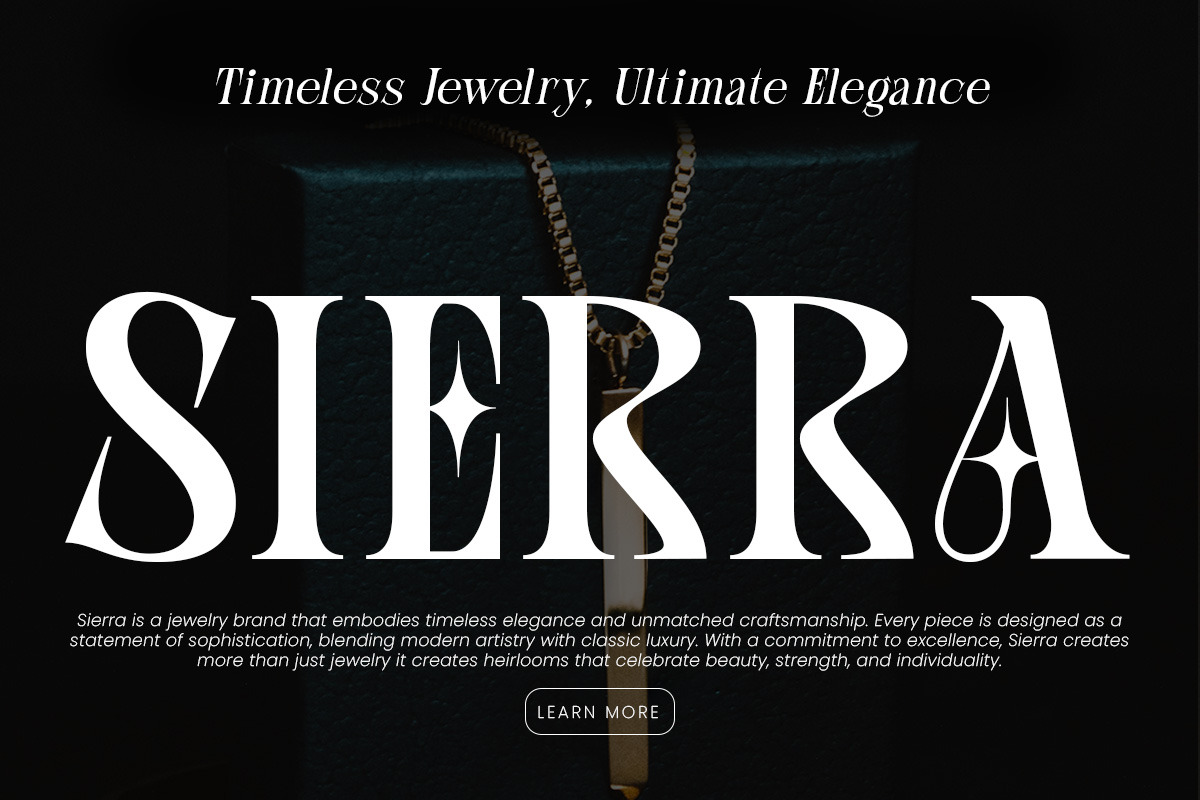 Rook Castle – Bold Gothic Display, a Serif Font by roomspace creative lab (Photo 12 of 12)