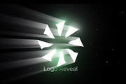 Logo Reveal Animation After Effect, a Social Media Template by Loin Studio (Thumbnail 2 of 3)