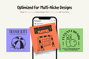 Sports Doodle Icons, an Object Graphic by Brickclay (Thumbnail 3 of 8)