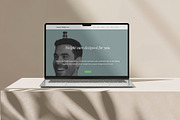 Lumeva Medical Weight Loss WordPress, a WordPress Template by Templatelabsdesign (Thumbnail 2 of 10)