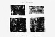 43 Rolled Ink Textures, a Texture Graphic by Tidemuse (Thumbnail 2 of 4)