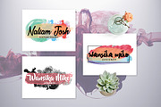 1400 Logos Mega Bundle Pack, a Branding & Logo Template by AN Productions (Thumbnail 34 of 129)