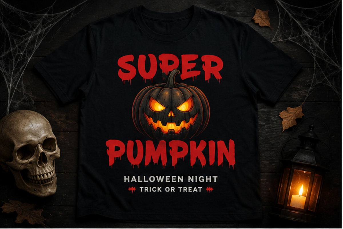 Spooky Crimson - Horror Halloween, a Sans Serif Font by Limited.studio (Photo 3 of 5)