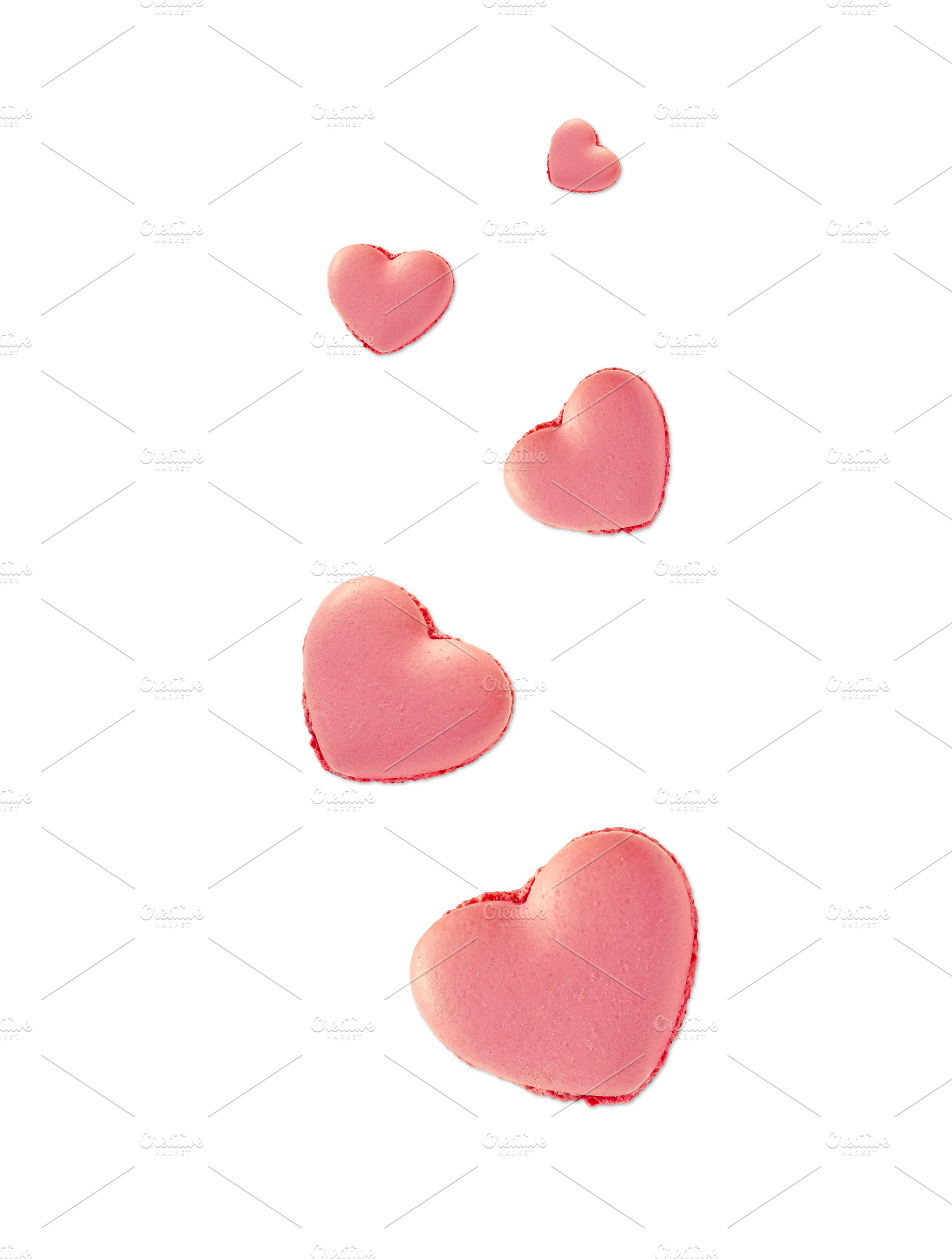 Valentines day heart shape design, a Holiday Photo by BOOCYS