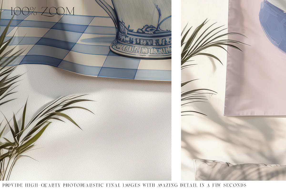 Various Tapestry Mockups, a Household Mockup by mock-ups (Photo 11 of 11)