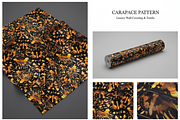 Turtle Animal Patterns, a Pattern Graphic by Luiz da Rolt Grathwohl (Thumbnail 4 of 11)