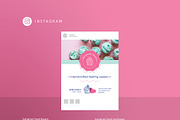 Mega Bundle | Homemade Sweets, a Poster Template by Amber Graphics (Thumbnail 16 of 21)