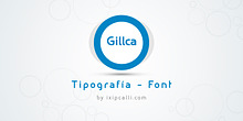 Gillca