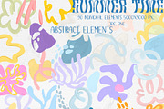 Collection of Summer Time, a Pattern Graphic by Antikva17 (Thumbnail 9 of 13)