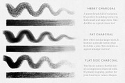 Drawing Box – Procreate Brushes, a Brush Add-On by Sadie Lew (Thumbnail 3 of 15)