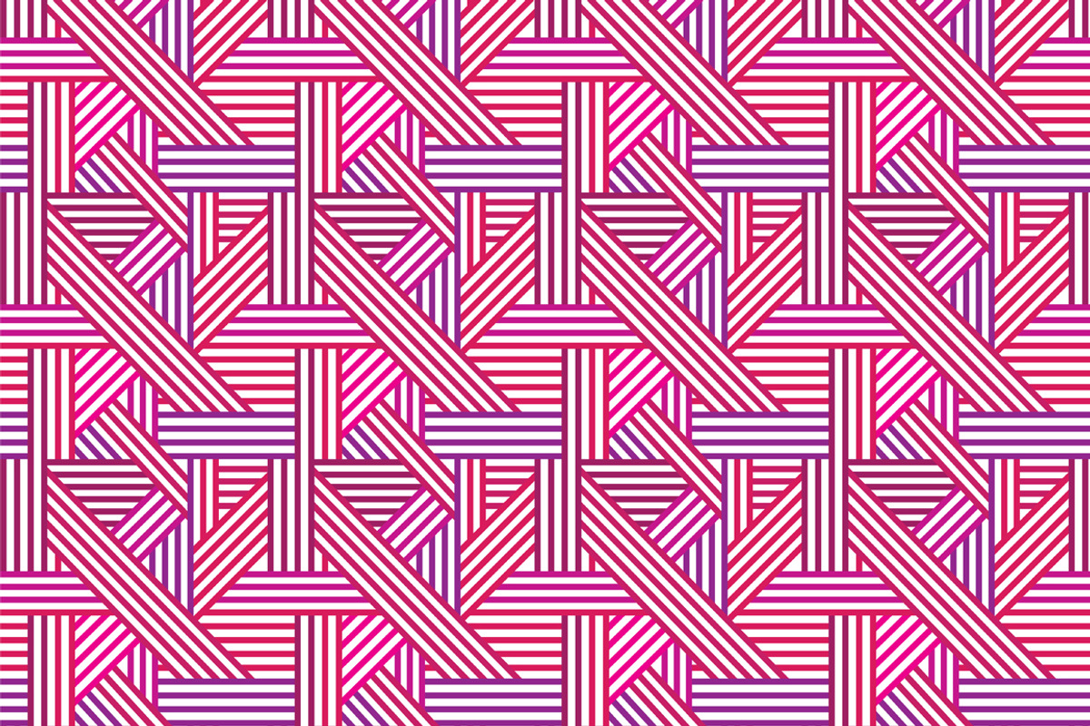 Greeting cards & pattern, a Card Template by Tkoko vectors & patterns (Photo 6 of 7)