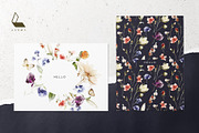 Eva | Botanical set | 200+ images, an Illustration by Karma (Thumbnail 4 of 32)