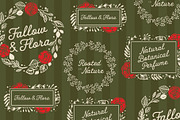 Winterish Script, a Script Font by Flavortype (Thumbnail 13 of 15)