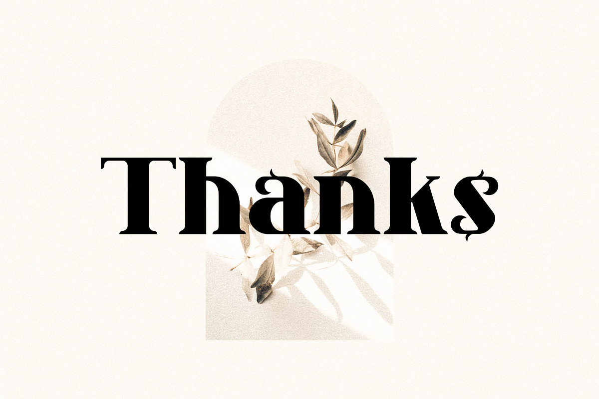 Magkon Classy Serif Font, a Script Font by Storytype Studio (Photo 10 of 10)