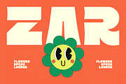 Order Snack - Bold Display Font, a Sans Serif Font by timelesstype.co (Thumbnail 11 of 20)