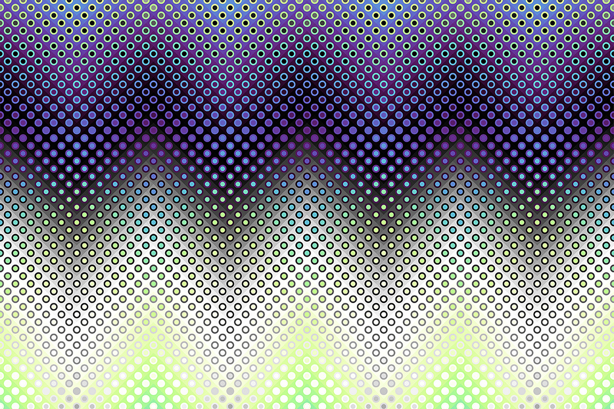 Abstract vector dots textures, a Texture Graphic by tkdesign (Photo 20 of 21)