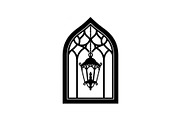 Ornate Lantern Arch SVG Bundle, an Illustration by jahid234 (Thumbnail 30 of 31)