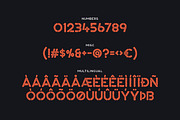 Famas Typeface, a Font by Tugcu Design Co. (Thumbnail 4 of 5)