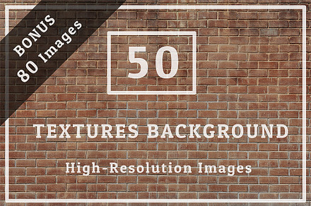 50 Texture Background Set 01