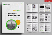 Brochure Bundle, a Brochure Template by ContestDesign (Thumbnail 4 of 42)