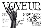 Greats - Luxury Serif Font, a Serif Font by ikiiko (Thumbnail 5 of 7)