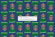 Fairy Abstract Modern Floral Pattern, a Pattern Graphic by likorbut (Thumbnail 7 of 10)