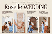 Mestalight Elegant Editorial Serif, a Serif Font by AmorfaType (Thumbnail 4 of 8)