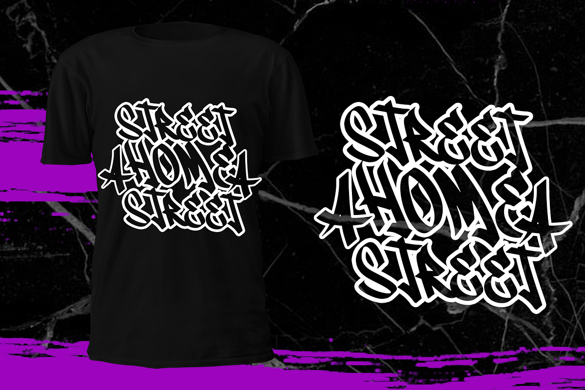 DOOM CAROLS, a Blackletter Font by dansdesign (Photo 3 of 6)