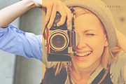 Premium Color Wash PS Actions, an Action Add-On by Prixel Creative (Thumbnail 4 of 5)