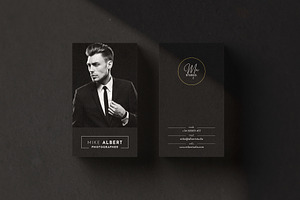 Business Card