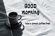 Witch Broom Font, a Script Font by Cutie_Kate_Studio (Thumbnail 6 of 13)