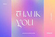 AGELIX - Modern Serif Typeface, a Serif Font by delipensil (Thumbnail 11 of 12)