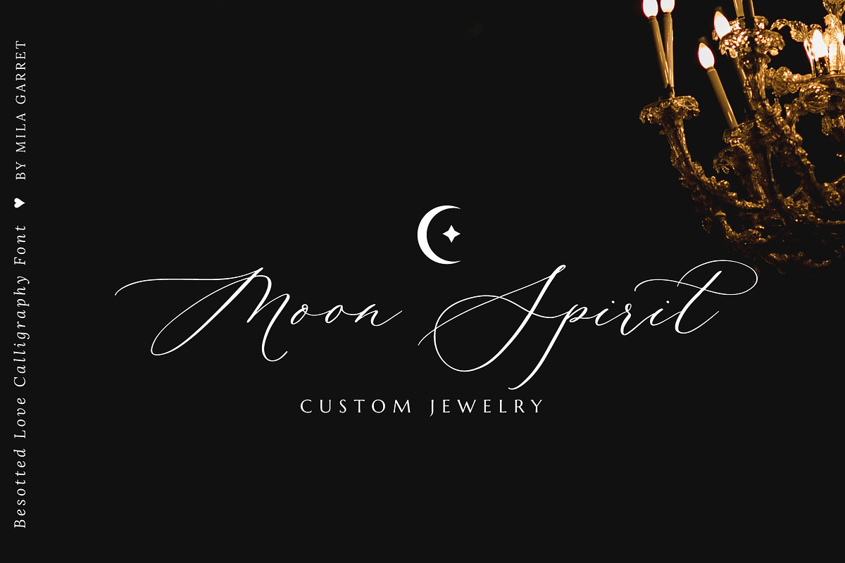 Besotted Love Font Free Downloadv - UIFreebies