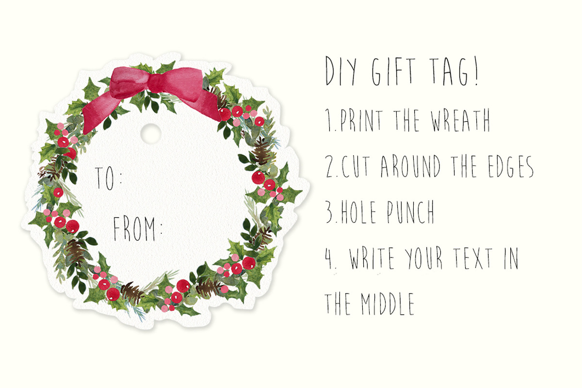 Christmas watercolor clip art BUNDLE, an Illustration by DailyMiracleDigitals,LLC (Photo 9 of 11)