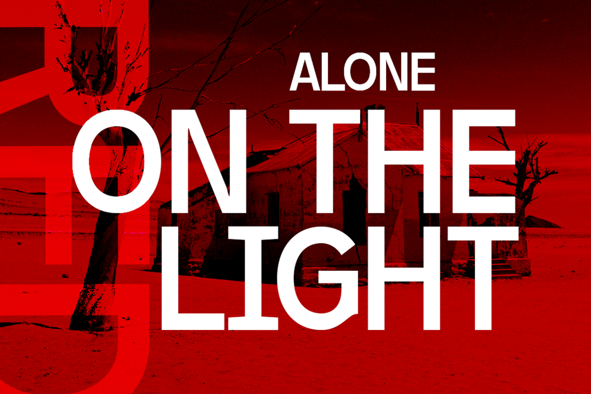 Krochi Font, a Sans Serif Font by Grontype (Photo 3 of 8)