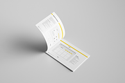 Brand Manual Bundle - 116 Page - 50%, a Brochure Template by Mastergfx (Thumbnail 57 of 84)