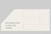 Adventure Boarding Pass Invitation, an Invitation Template by Godserv Designs (Thumbnail 6 of 6)