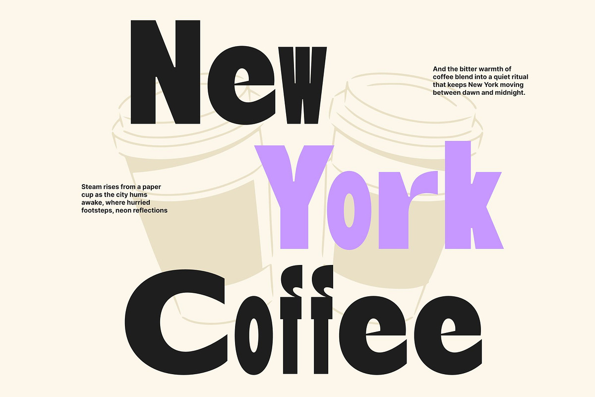 Bengal Mix, a Sans Serif Font by Craft Supply Co. (Photo 5 of 8)