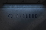 Saeyors | Modern Futuristic Font, a Script Font by Denustudios (Thumbnail 7 of 14)