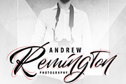 Black Passion – Brush Script Font, a Script Font by Typefactoryco (Thumbnail 3 of 8)